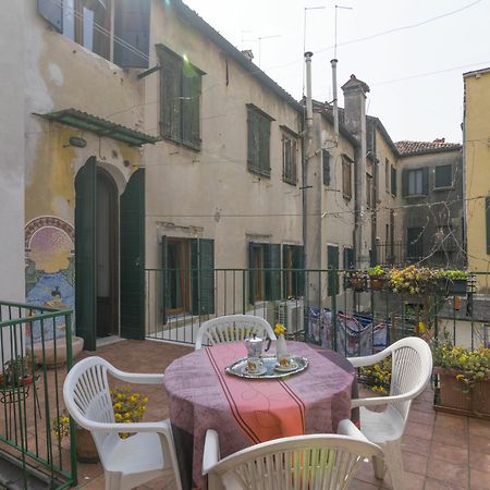Romantic Malvasia Venice Luaran gambar
