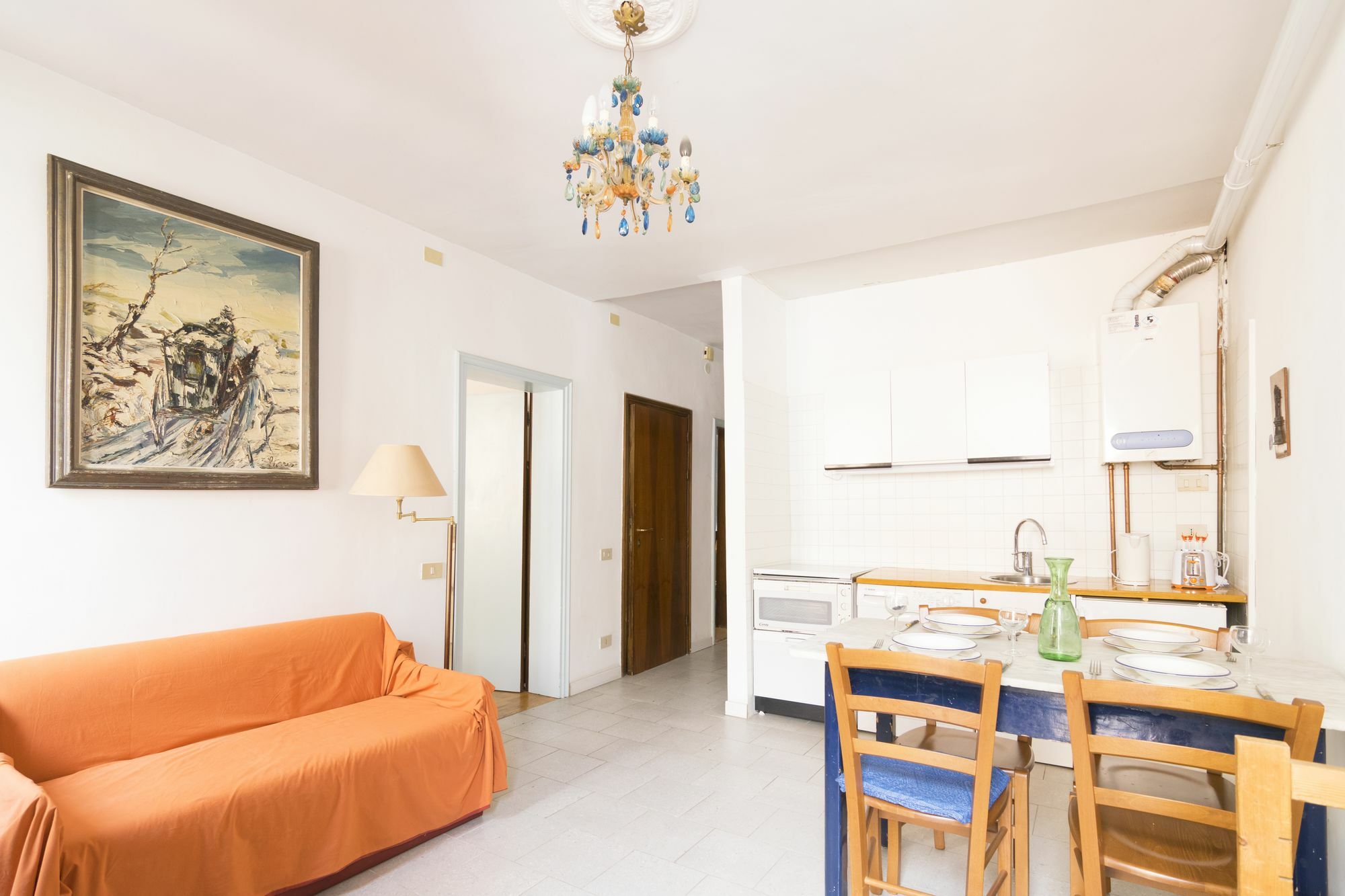 Romantic Malvasia Venice Luaran gambar
