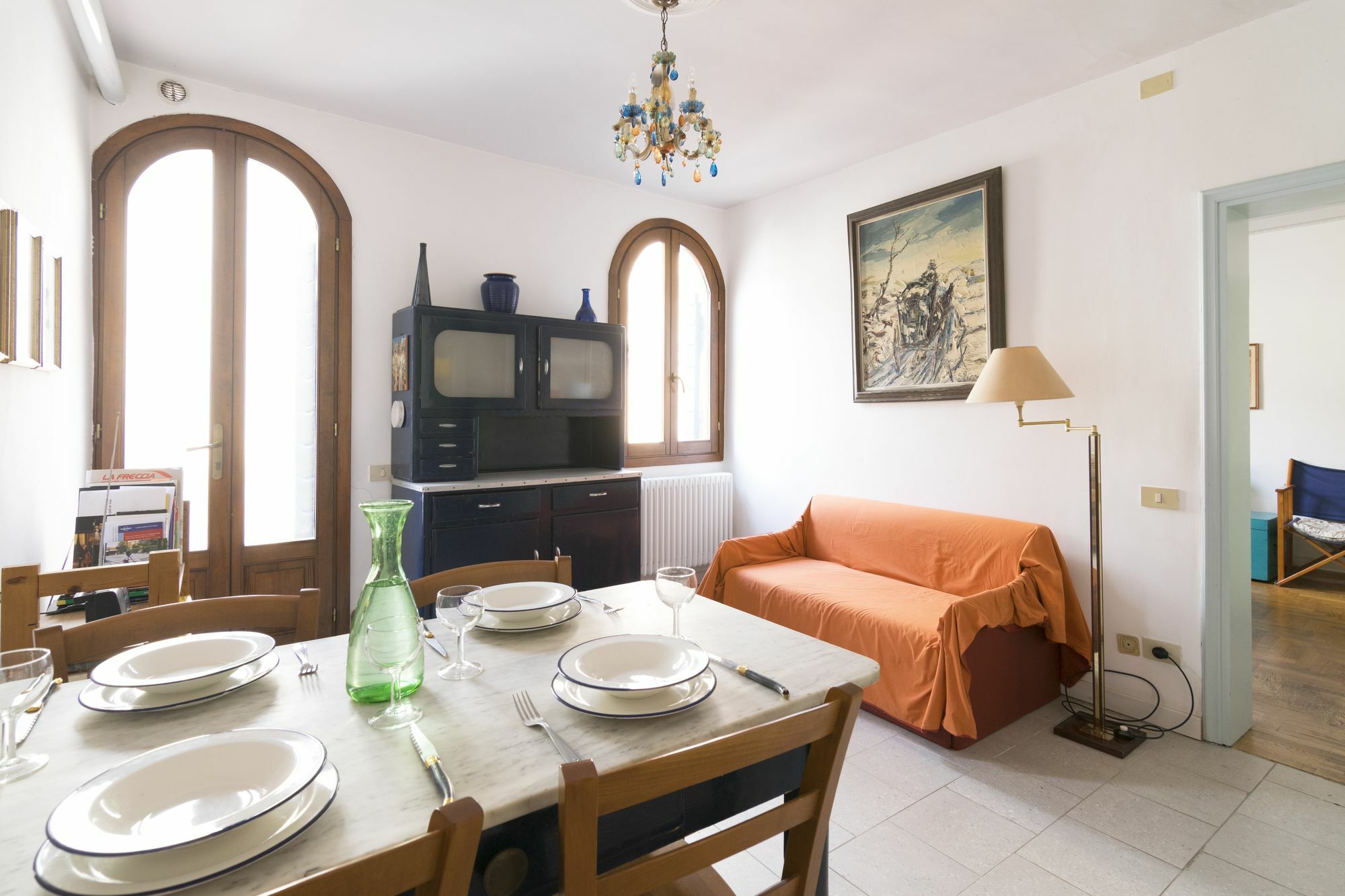 Romantic Malvasia Venice Luaran gambar