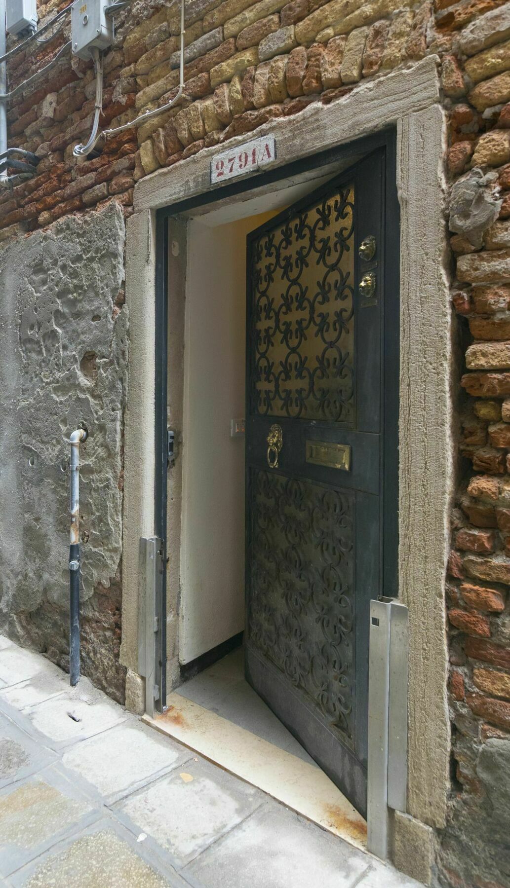 Romantic Malvasia Venice Luaran gambar