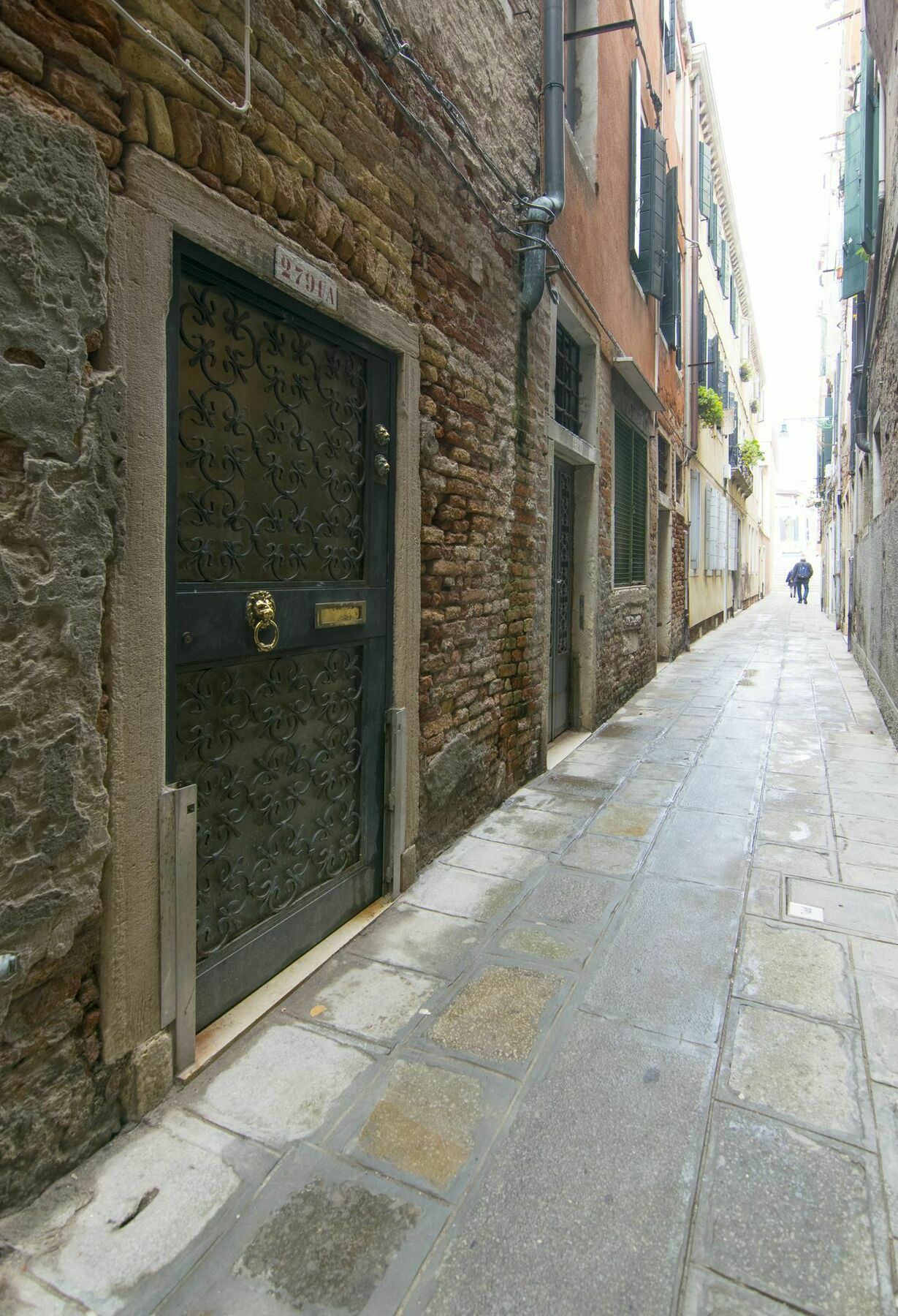 Romantic Malvasia Venice Luaran gambar