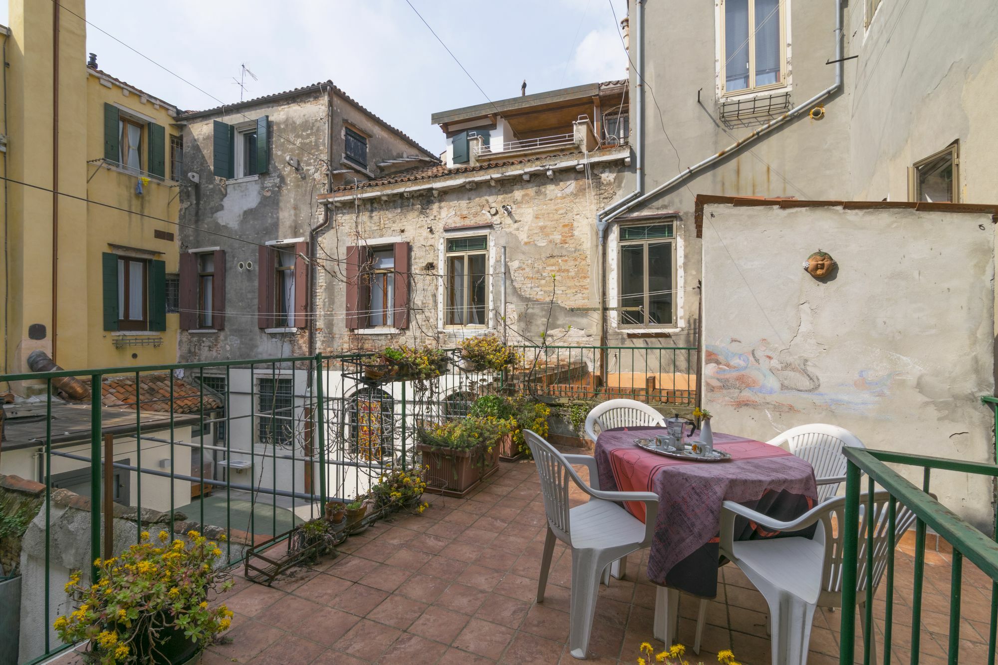 Romantic Malvasia Venice Luaran gambar