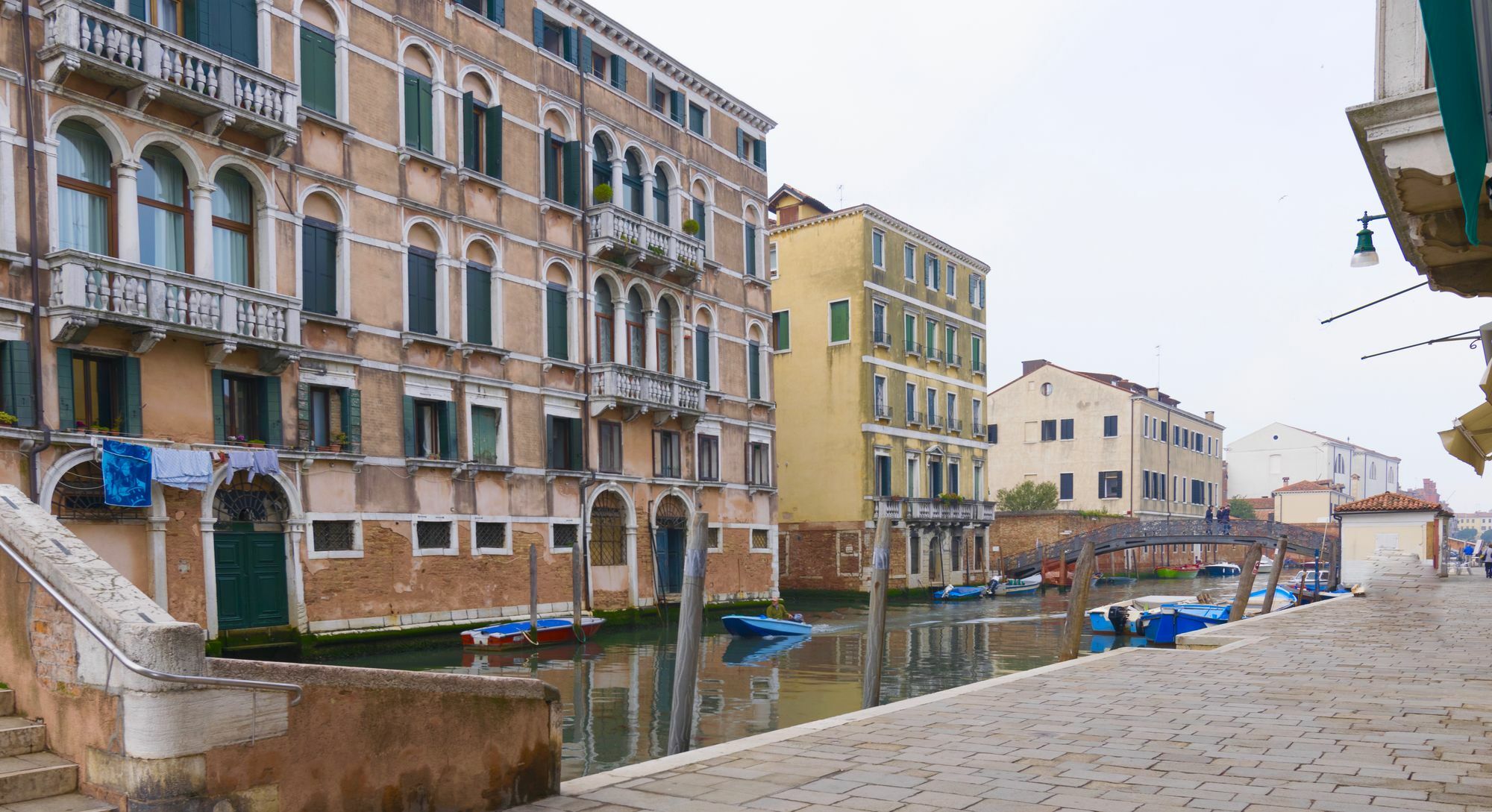 Romantic Malvasia Venice Luaran gambar